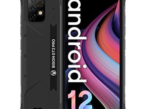UMIDIGI Bison GT2 PRO Unlocked Rugged Smartphones