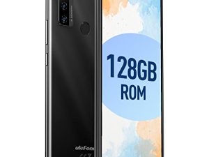 Ulefone Unlocked Cell Phones