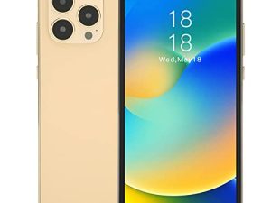 Vbestlife 6.1in Unlocked Smartphone 3G Cell Phone for Android