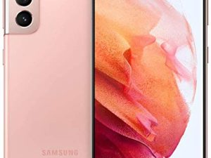 Samsung Galaxy S21+ Plus 5G G996U Android Cell Phone | US Version 5G Smartphone | Pro-Grade Camera