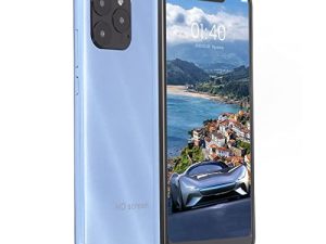 Dpofirs IP13 Pro Unlocked Smartphone for Android 6