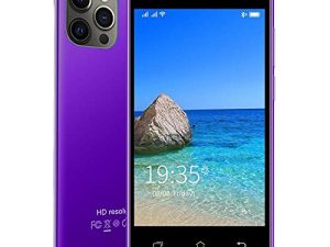 AUD Smart Phone HD Full Screen Phone