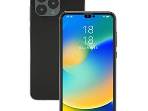 Heayzoki 3G Mobile Phone