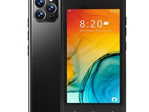 Hilitand iP12 Pro MAX Unlocked Smartphone for Android 10