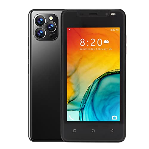 Hilitand iP12 Pro MAX Unlocked Smartphone for Android 10 Hilitand iP12 Pro MAX Unlocked Smartphone for Android 10