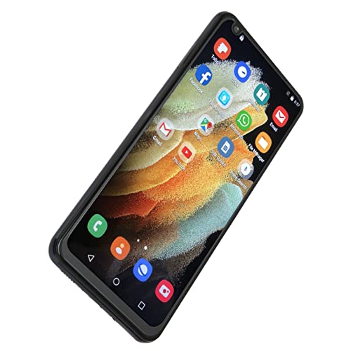 Unlocked Smartphone Unlocked Smartphone