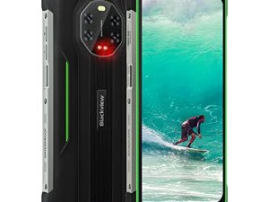 Blackview Rugged Smartphone