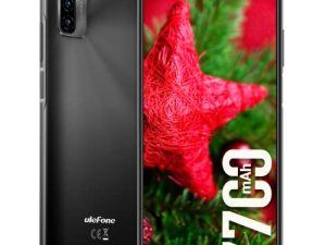 Ulefone Note 12 Unlocked Smartphones