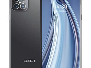 CUBOT C30 Unlocked Android Smartphone 128GB