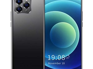 ip12 Pro MAX Unlocked Smartphone for Android 8.1