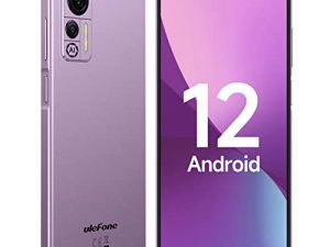 Ulefone Unlocked Smartphone