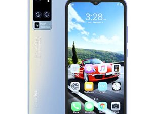 X50 Unlocked Smartphones