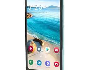 Unlocked Phone