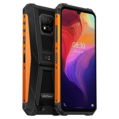Ulefone Armor 8 Pro Rugged Phone Android 11 8GB+128GB Waterproof Cell Phone Ulefone Armor 8 Pro Rugged Phone Android 11 8GB+128GB Waterproof Cell Phone