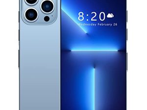i13 ProMax 5G Cell Phone