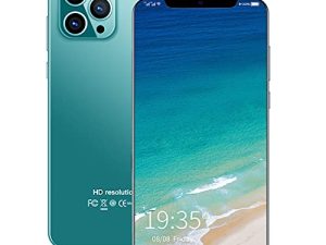Smart Phone HD Full Screen Phone