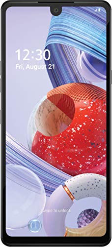 LG Stylo 6 LG Stylo 6