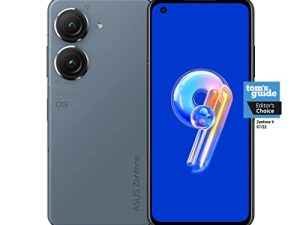 ASUS ZenFone 9 Cell Phone