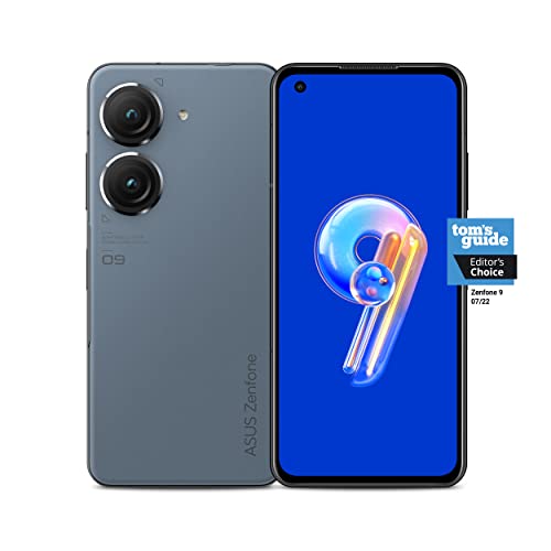 ASUS ZenFone 9 Cell Phone ASUS ZenFone 9 Cell Phone