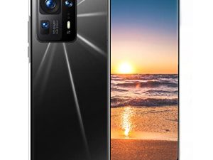 ciciglow 3G Unlocked Smartphone
