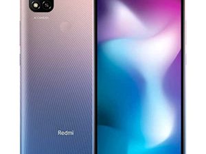 Xiaomi Redmi 9C Smartphone 64GB + 3GB 6.53"HD + Display 5000mAh