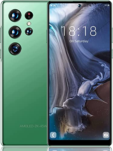 SANSHREUNI 4G Smartphone Unlocked SANSHREUNI 4G Smartphone Unlocked