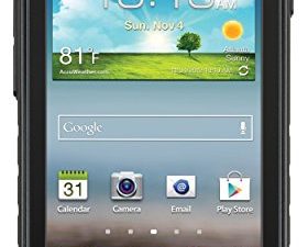Samsung Galaxy Rugby Pro 4G LTE I547 Unlocked Android Ruggedized Smart Phone