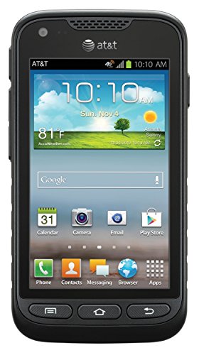Samsung Galaxy Rugby Pro 4G LTE I547 Unlocked Android Ruggedized Smart Phone Samsung Galaxy Rugby Pro 4G LTE I547 Unlocked Android Ruggedized Smart Phone