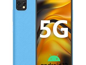 UMIDIGI A13 Pro 5G Cell Phone Unlocked (8GB+128GB)
