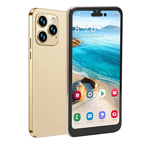 6.1" Pro Unlocked Cellphone 6.1" Pro Unlocked Cellphone