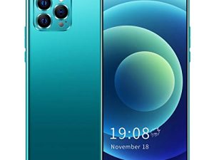 ip12 Pro MAX Unlocked Smartphone for Android 8.1
