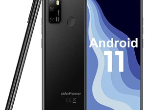 Ulefone Note 9P Unlocked Mobile Phones