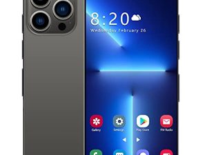 i13 ProMax 5G Cell Phone