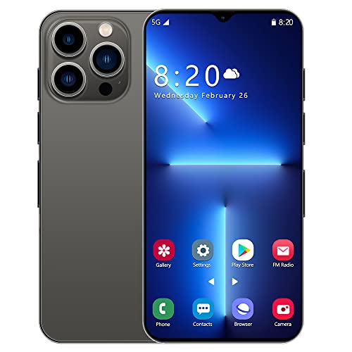 i13 ProMax 5G Cell Phone i13 ProMax 5G Cell Phone