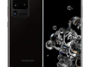 Samsung Galaxy S20 Ultra 5G