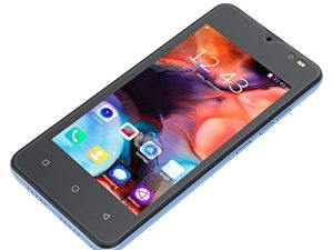 Unlocked Smartphone
