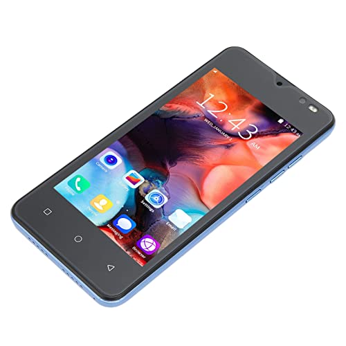 Unlocked Smartphone Unlocked Smartphone