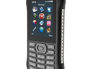 Plum Ram 10 4G LTE Unlocked Rugged Phone 2022 Model - ATT