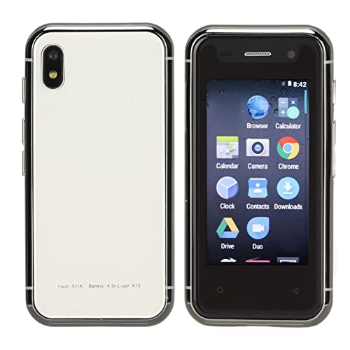 4G Mini Smartphone Unlocked 4G Mini Smartphone Unlocked