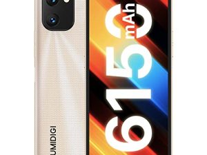 UMIDIGI Power 7S Cell Phone