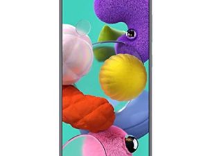 Samsung Galaxy A51 LTE Verizon (Renewed)