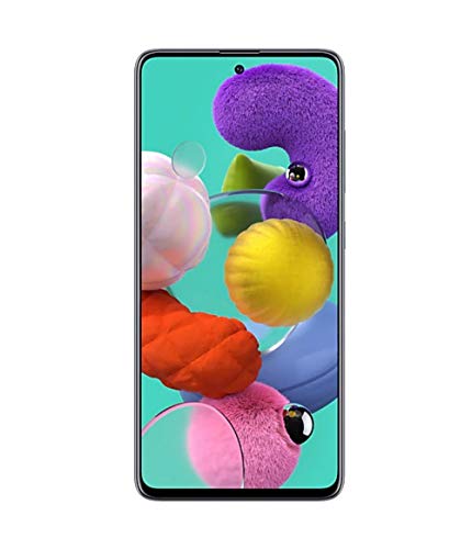 Samsung Galaxy A51 LTE Verizon (Renewed) Samsung Galaxy A51 LTE Verizon (Renewed)