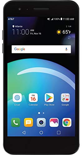 LG Phoenix 4 Smartphone LG Phoenix 4 Smartphone