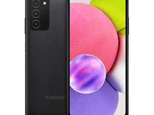 Samsung Galaxy A03s Cell Phone