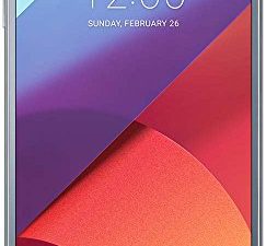 LG G6 H870 Single SIM 32GB - 5.7" inch (GSM Only