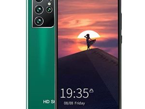 ARGIN Smart Phone Unlocked Cell Phones