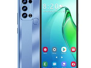 Dilwe 5G Unlocked Smartphone