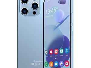 Unlocked Mobile Phones