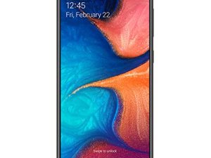 Samsung Galaxy A20 32GB (A205G/DS) 6.4" HD Display