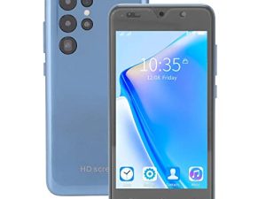 Bewinner S22 Unlocked Smartphone